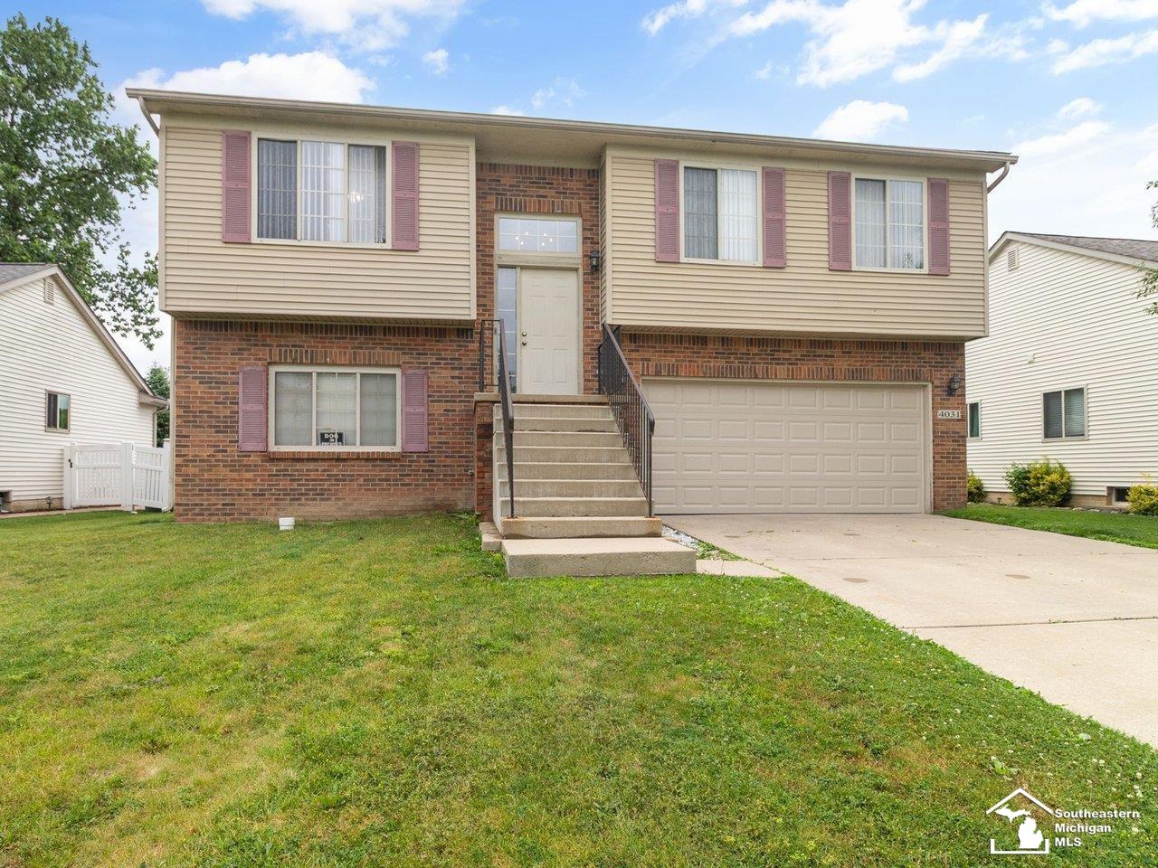 4031 Stone Post RD