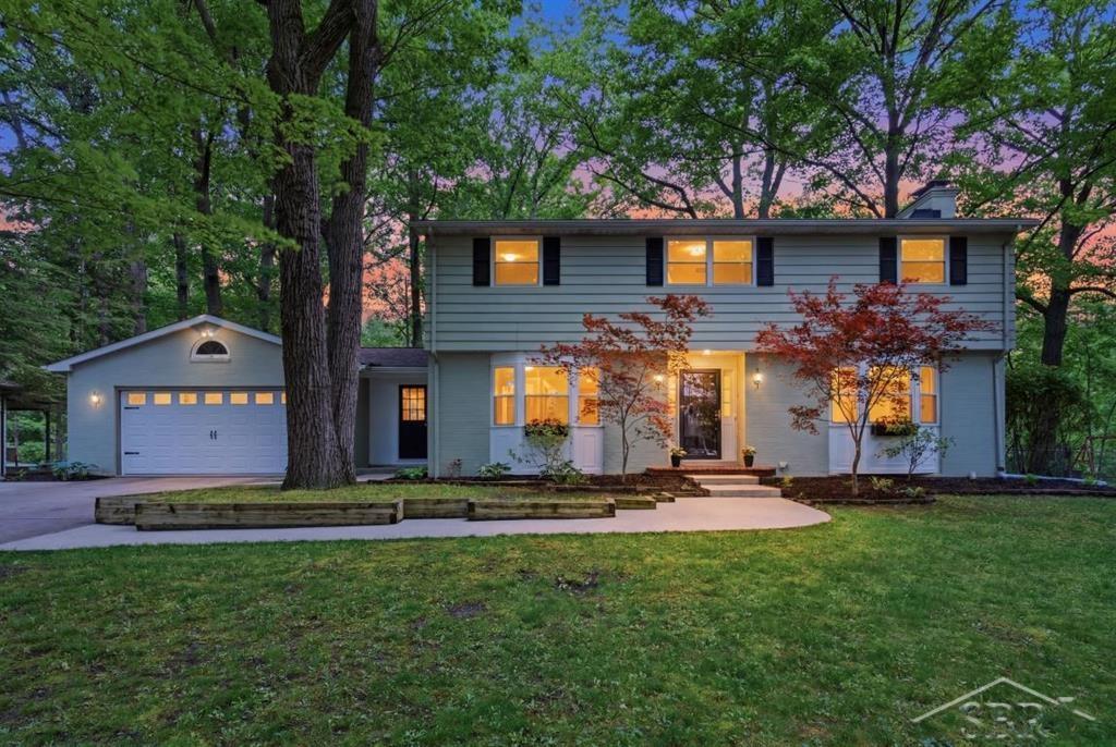 3408 Marvo CT