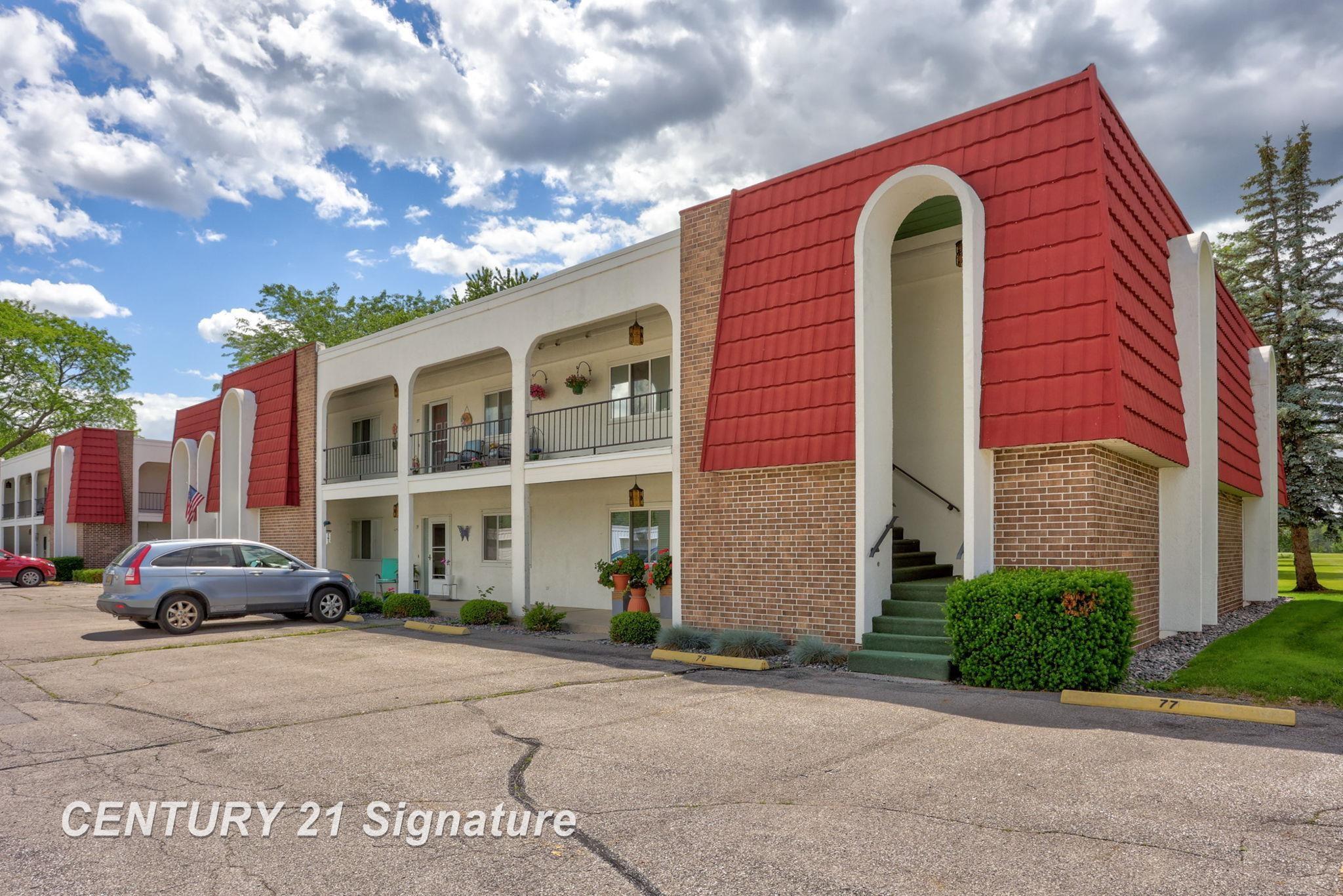 719 Kennely RD