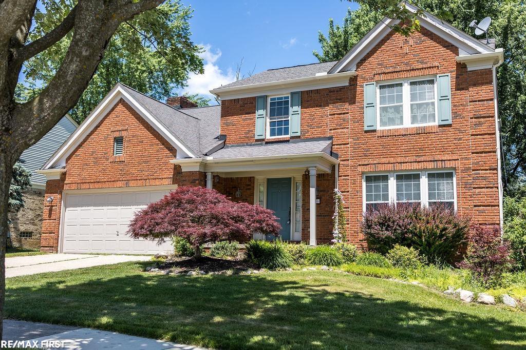 199 Saxon CT