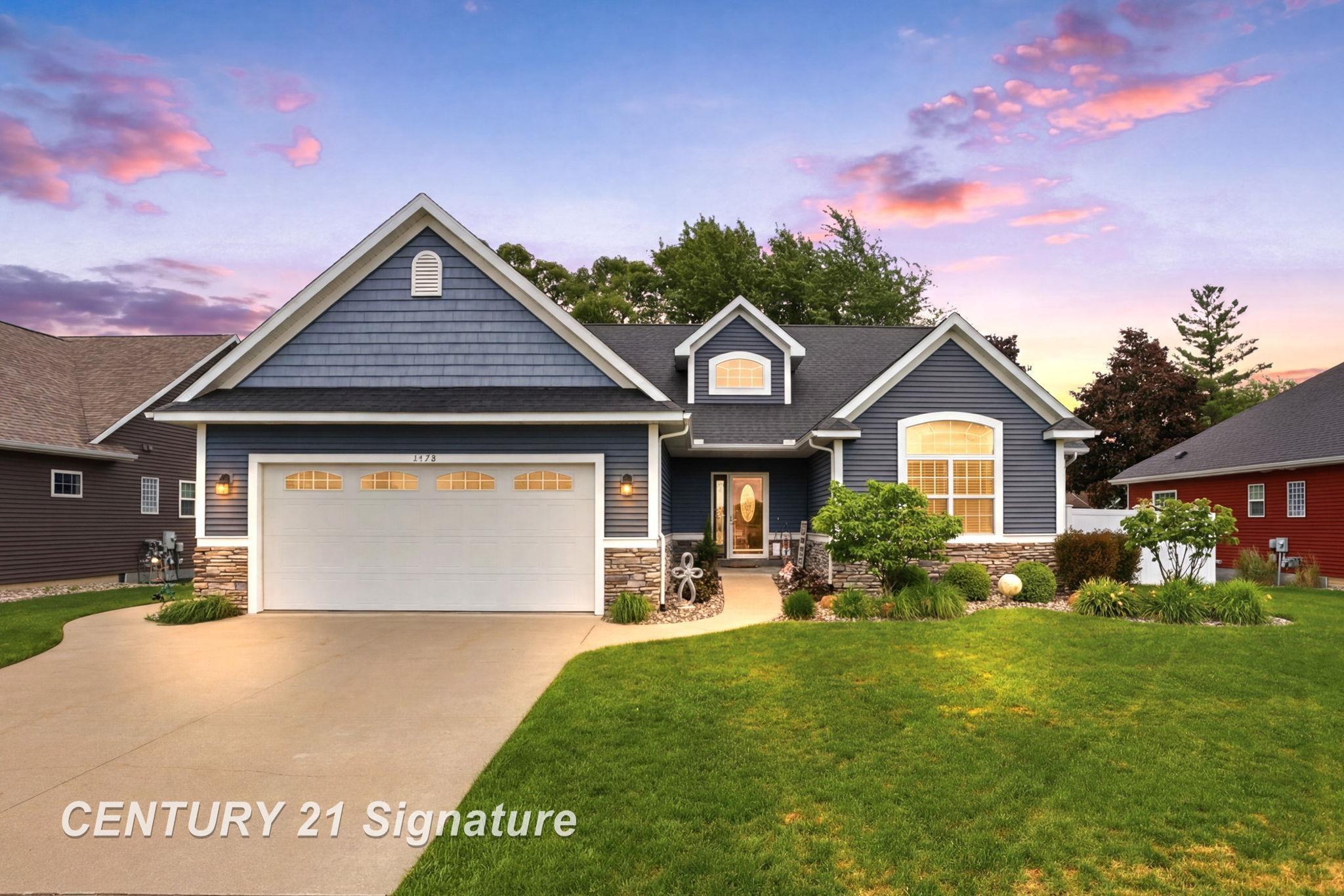5178 Pebblestone LN