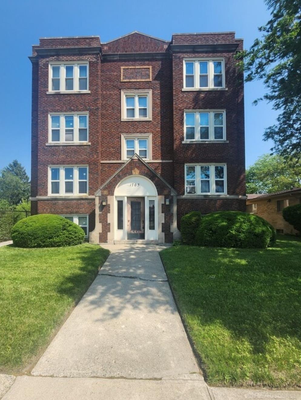 1705 Oakman BLVD