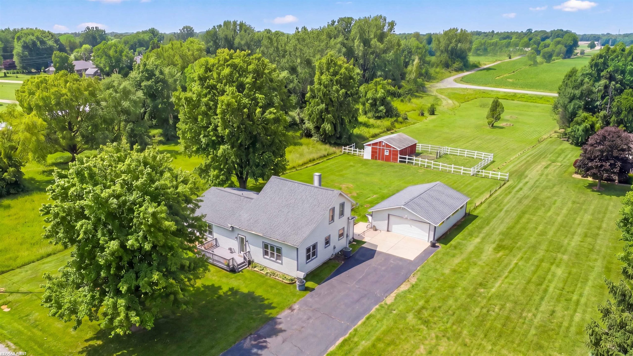 29 Pickford RD