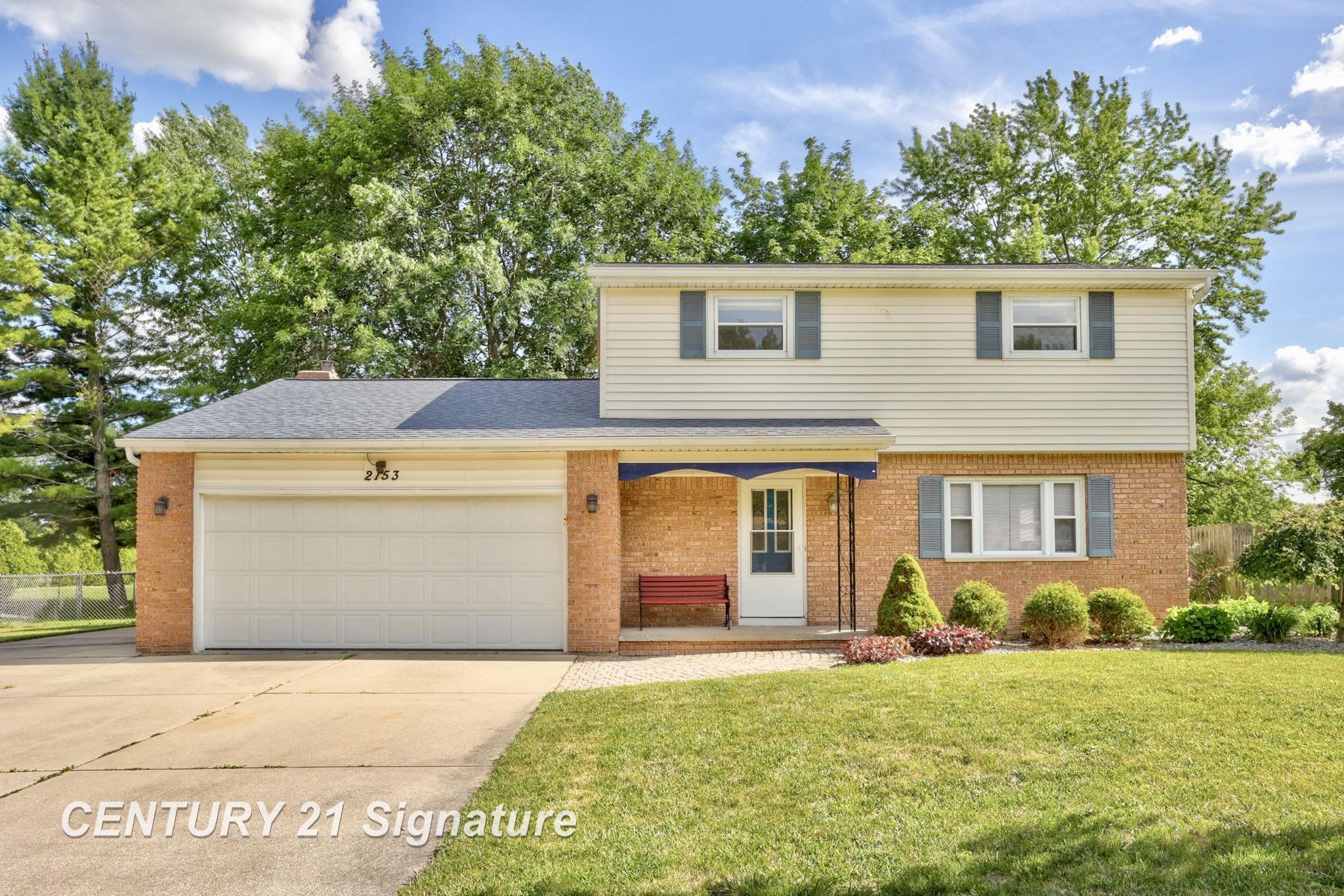 2153 Starlite DR