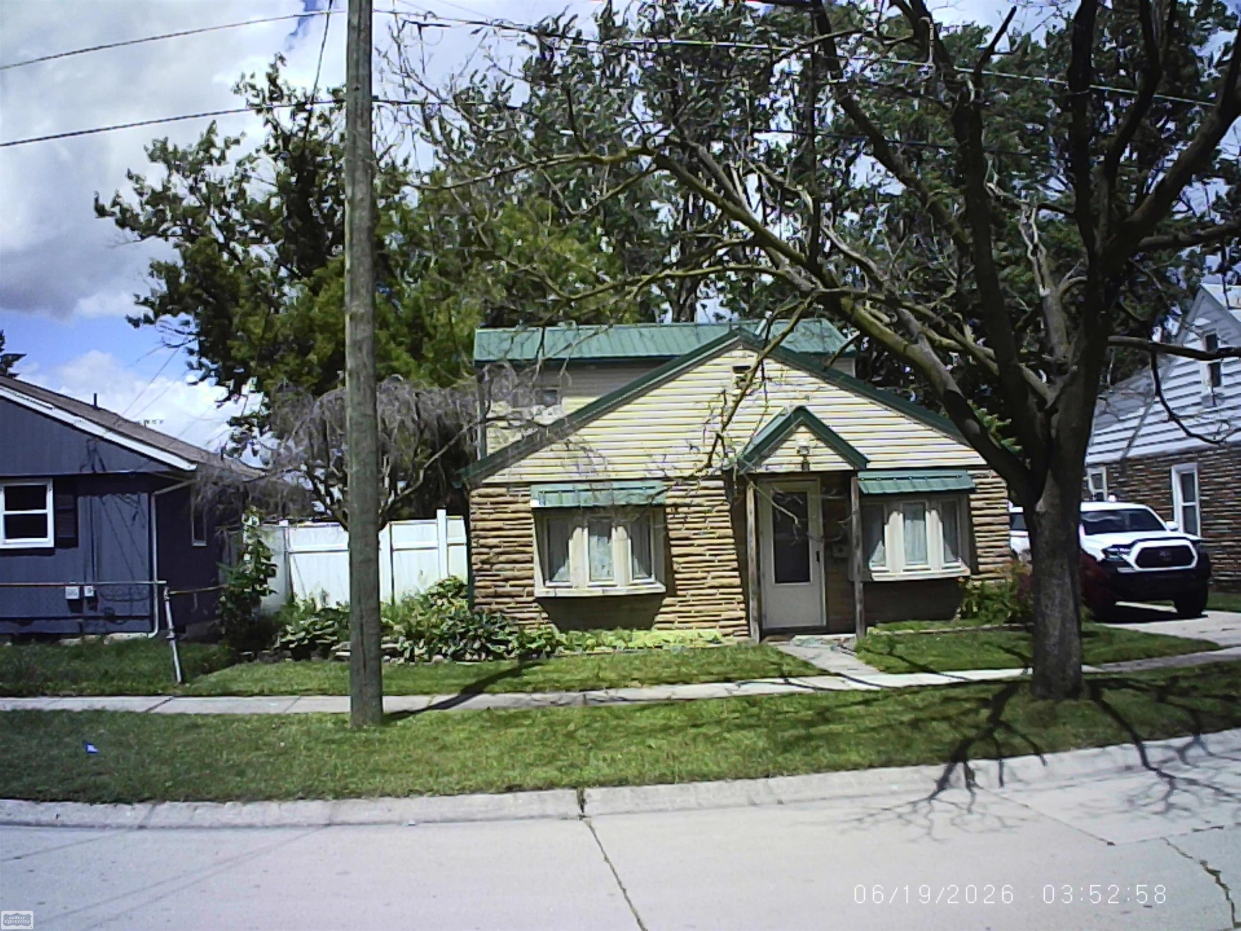 434 Gallup ST