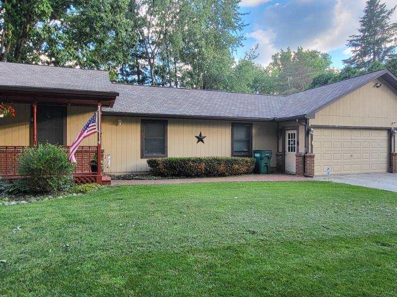 4550 Hummer Lake RD