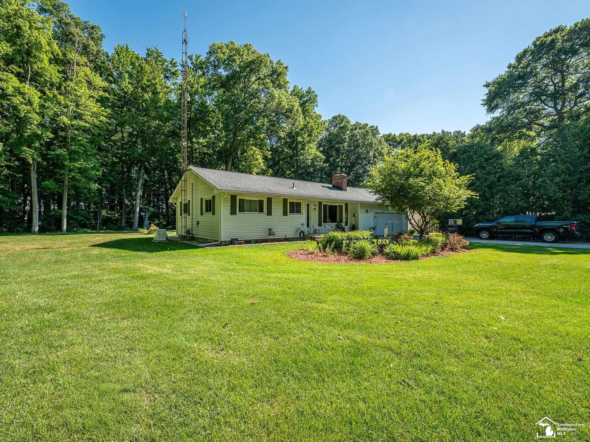 4496 School RD