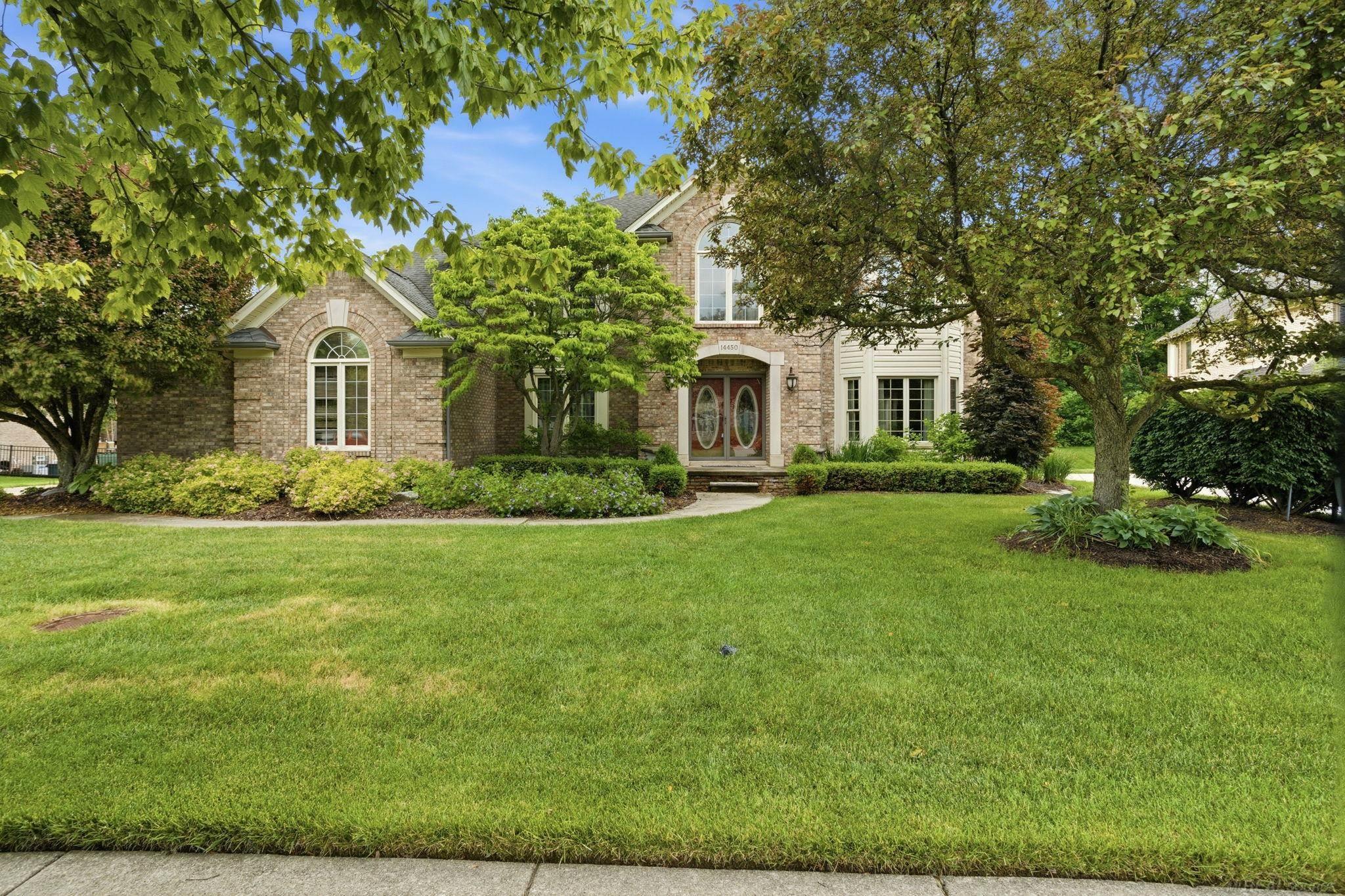 14450 Knightsbridge DR