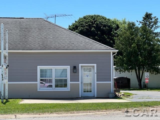 1801 W Michigan