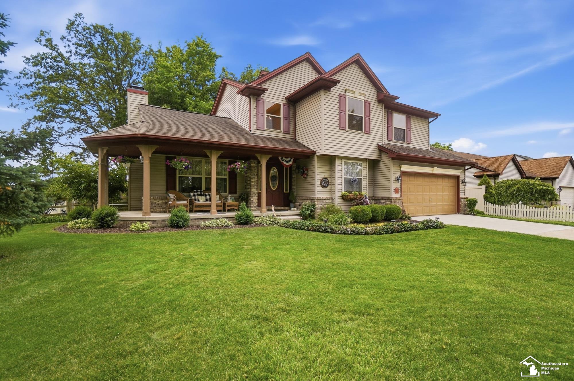 4548 Partridge LN