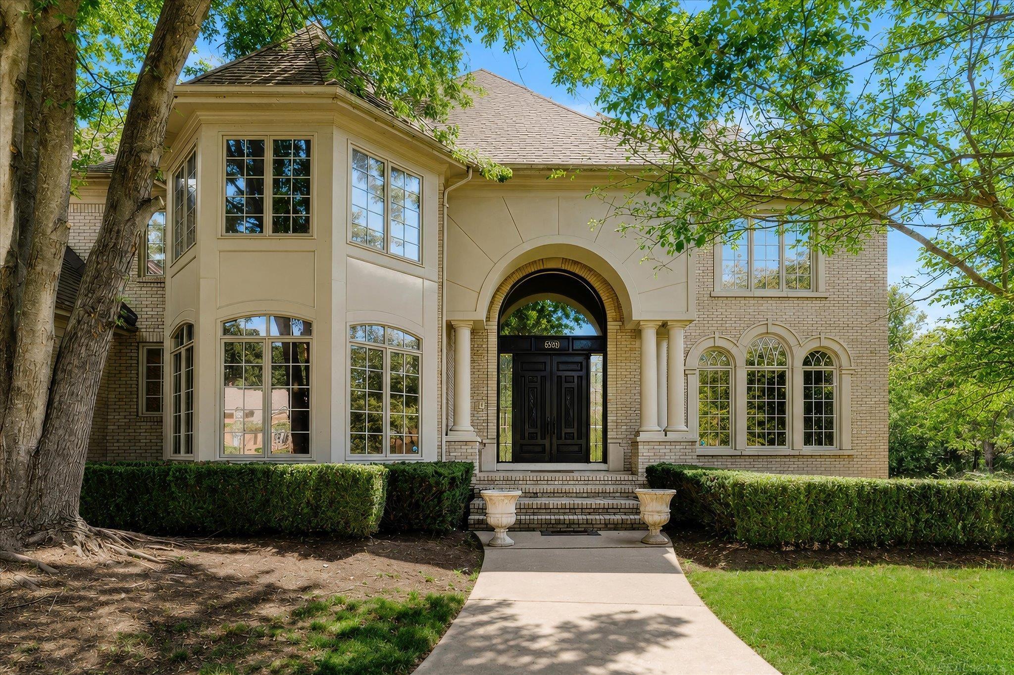 5539 Carrollton CT