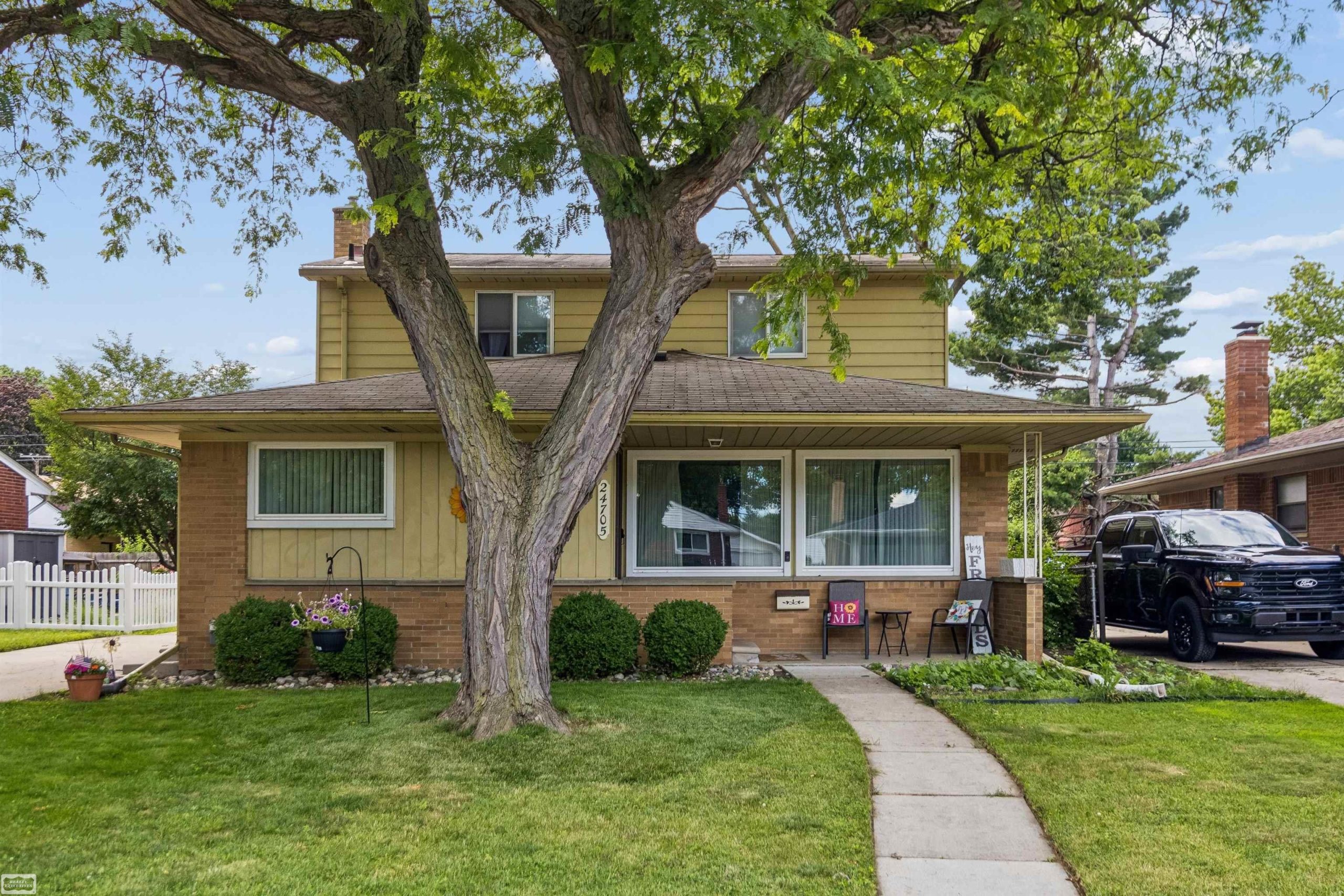 24705 Culver ST