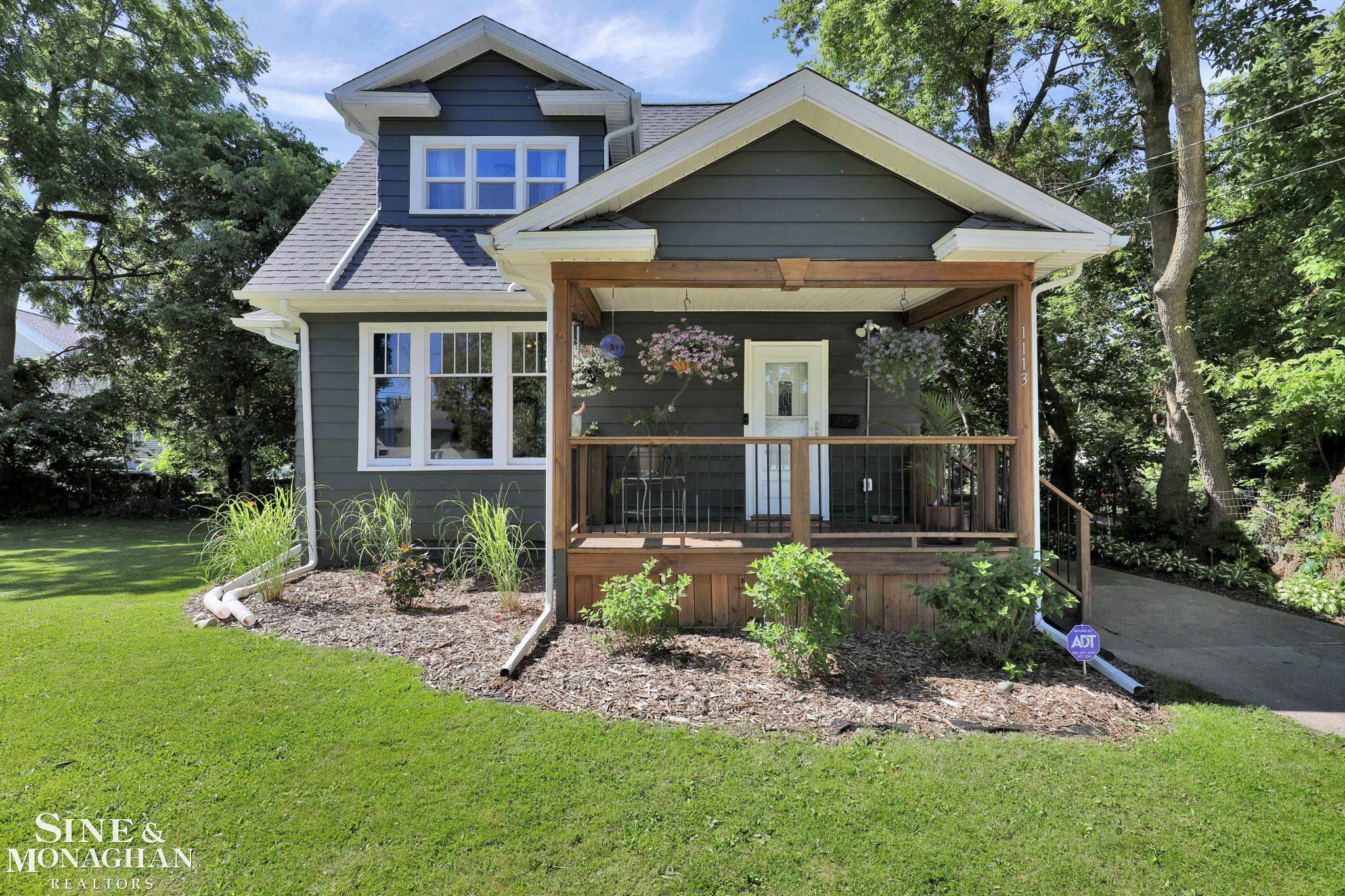 1113 W Michigan AVE