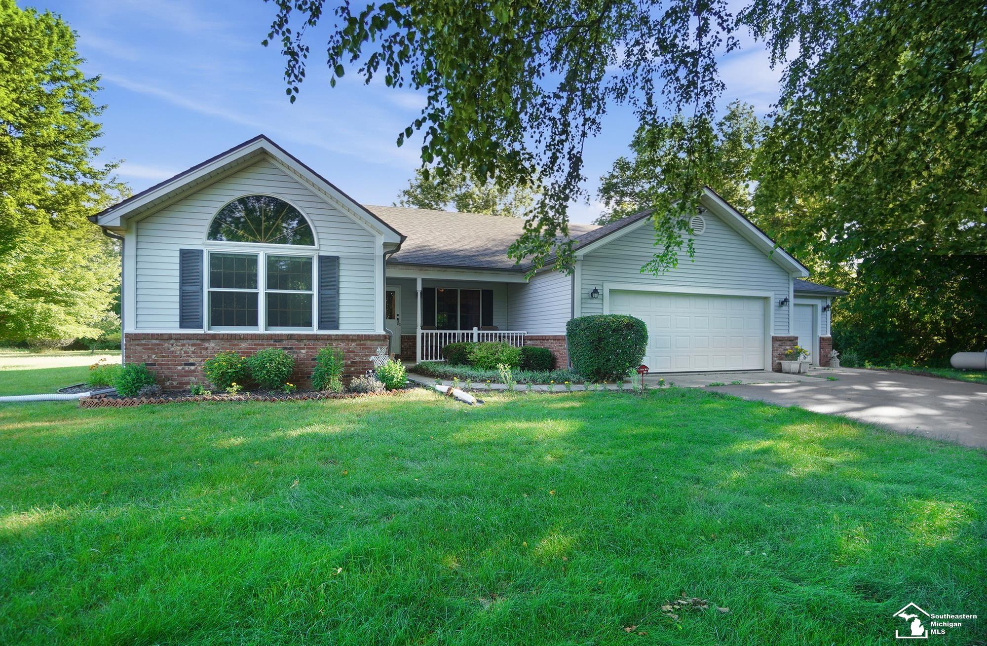4358 Rauch RD