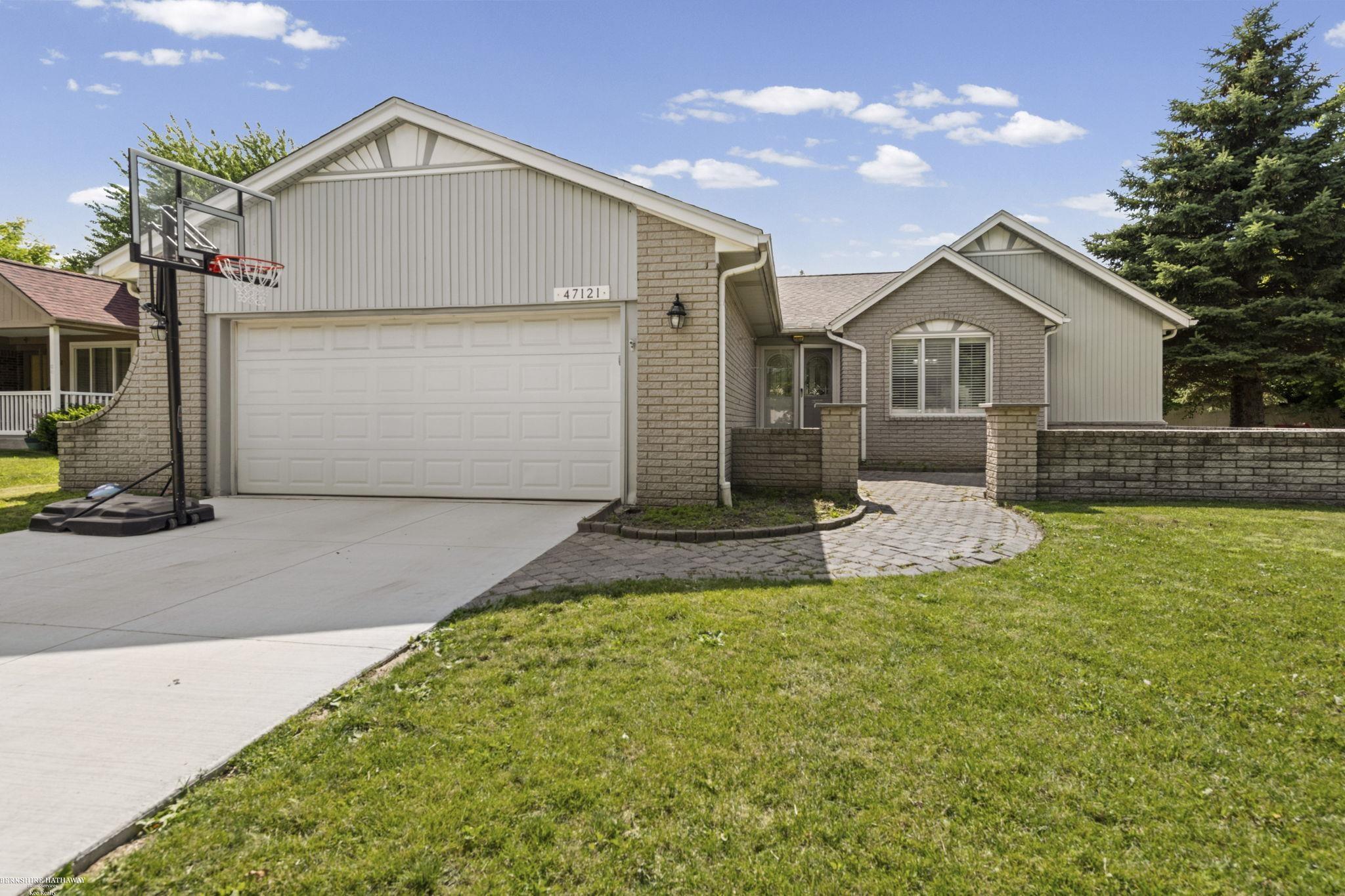 47121 Barbara RD