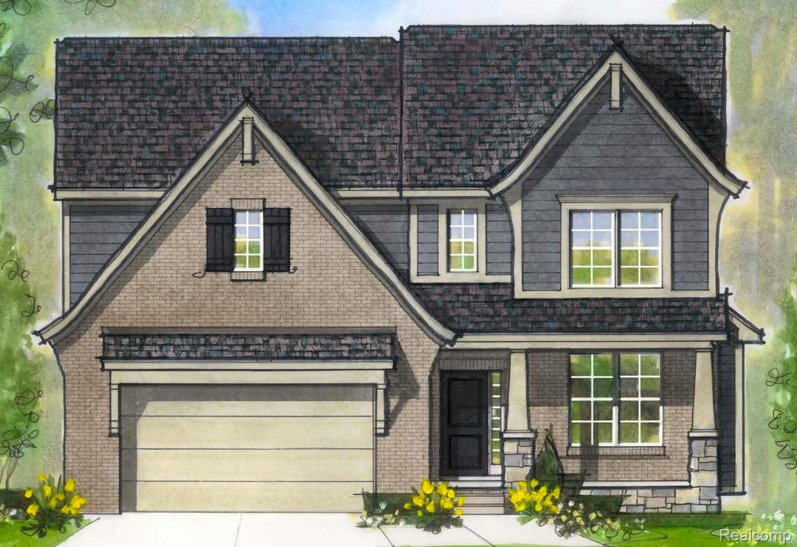 33566, Baldwin, Farmington Hills, Michigan, 48336