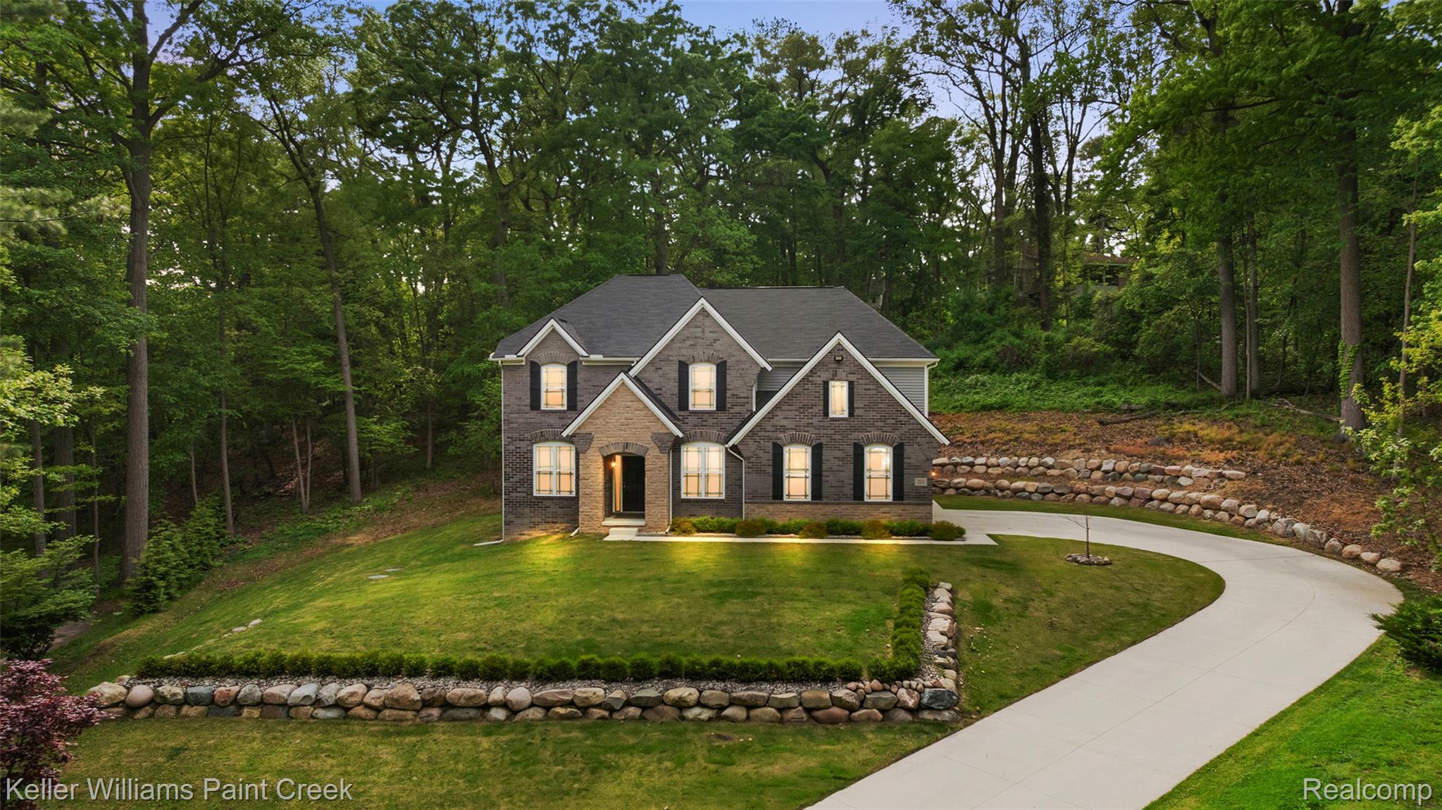 201, Beechview, S, Rochester, Michigan, 48306
