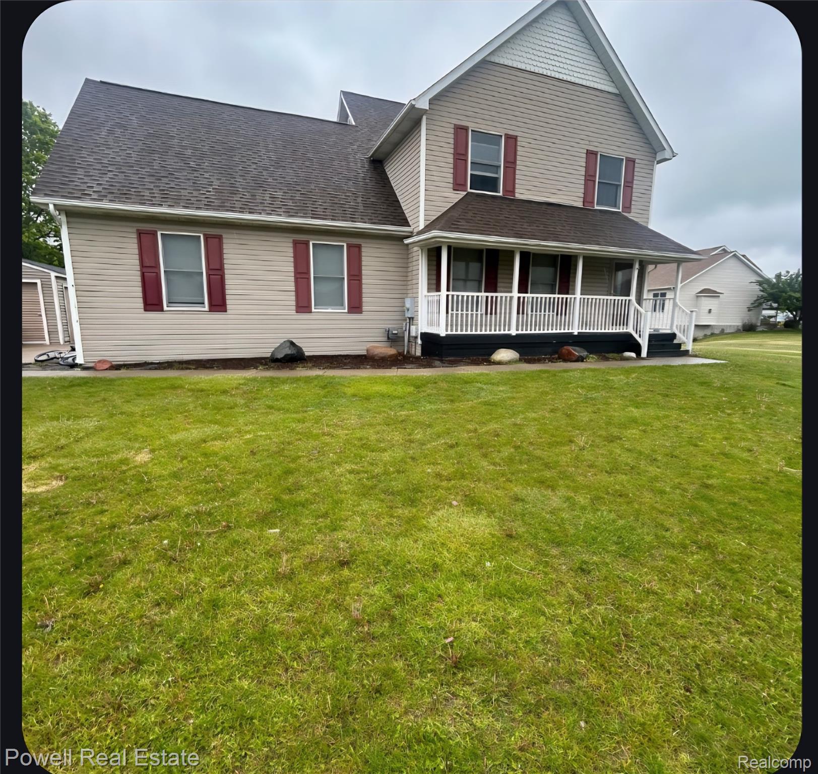 2335, Pebble Creek, N, Flushing, Michigan, 48433