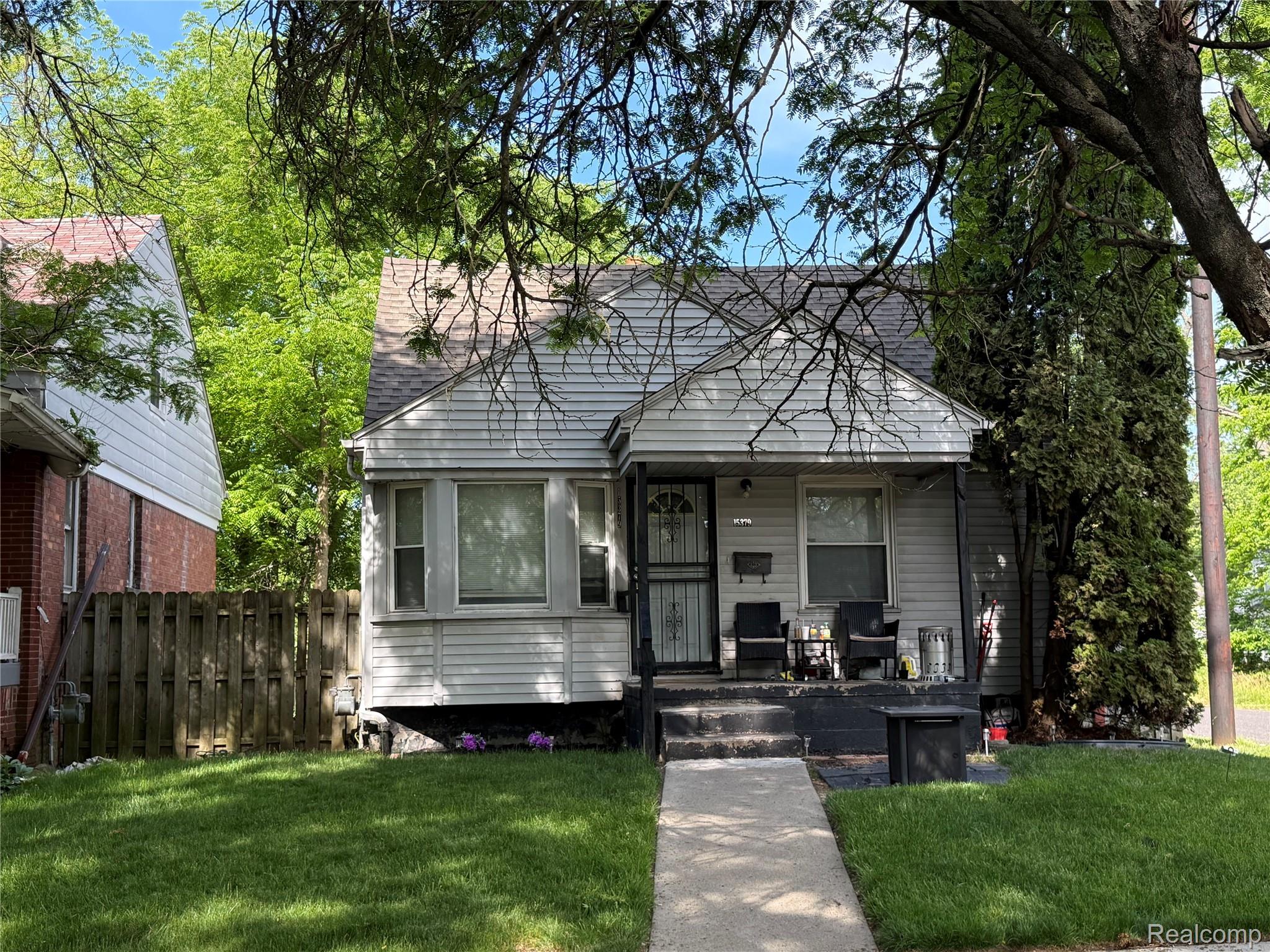 15379, Patton, Detroit, Michigan, 48223