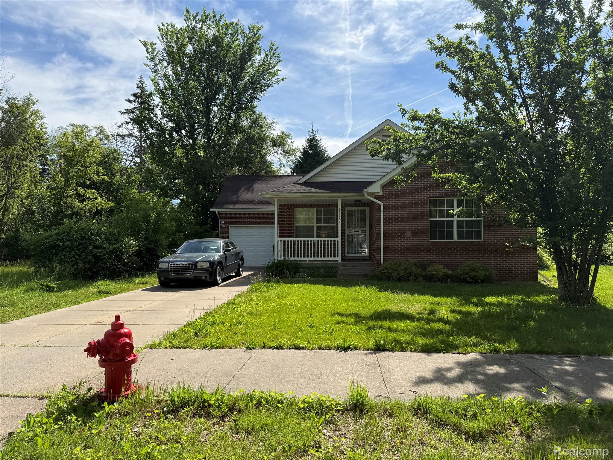 14184, Stout, Detroit, Michigan, 48223