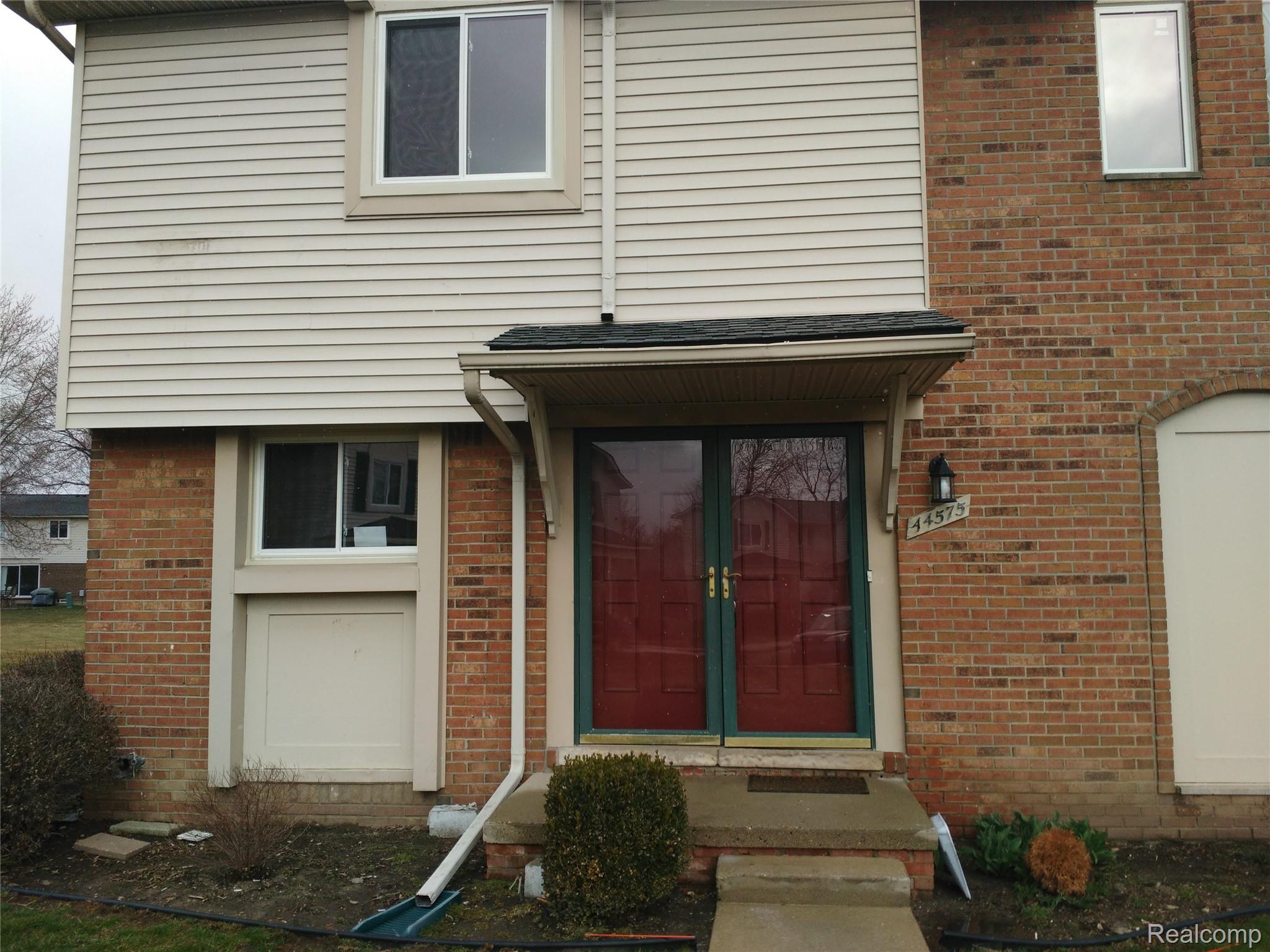 44575, SAVERY, Canton, Michigan, 48187