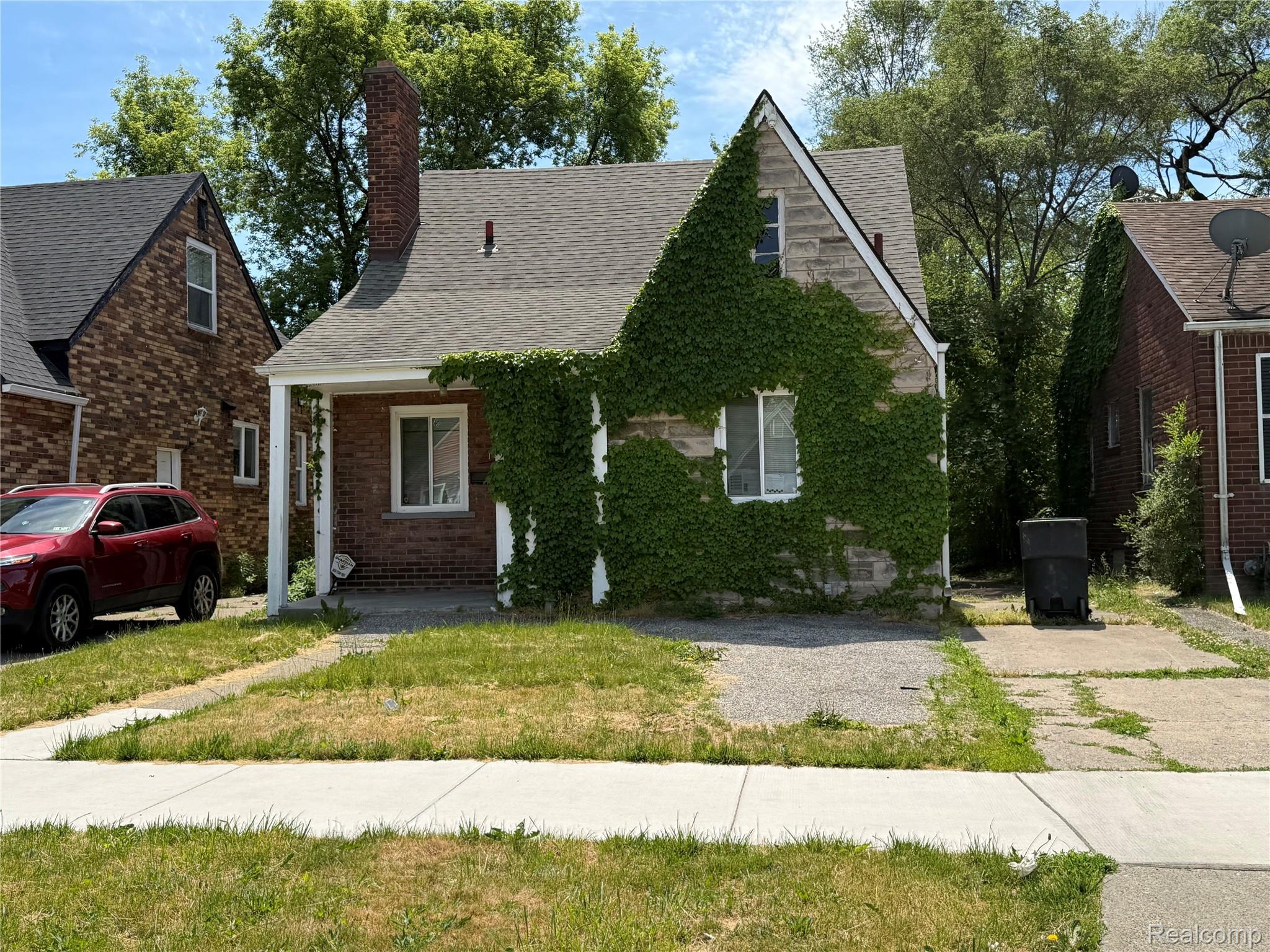 12580, Maiden, Detroit, Michigan, 48213
