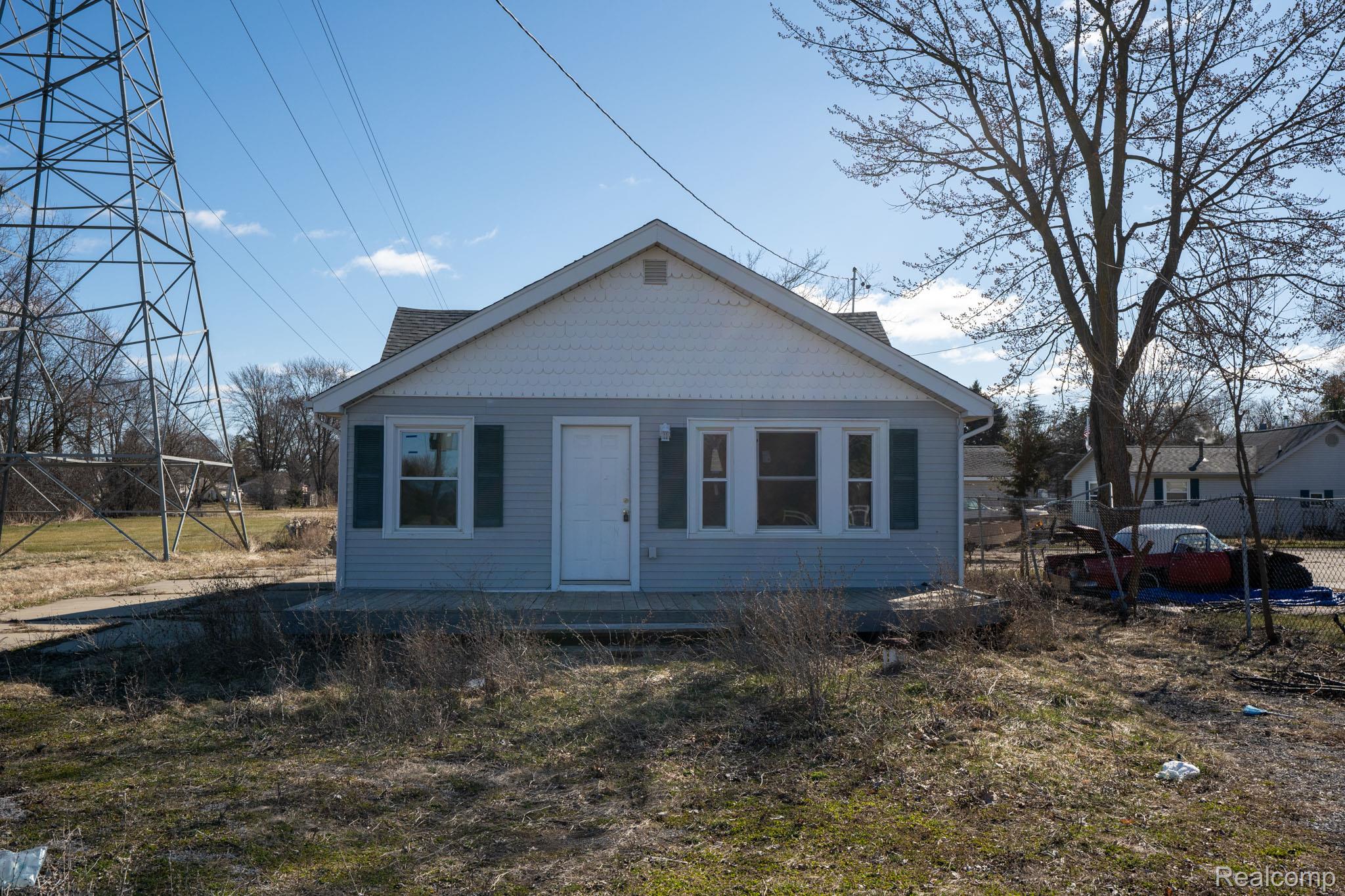 8508, Saginaw, Mt. Morris, Michigan, 48458