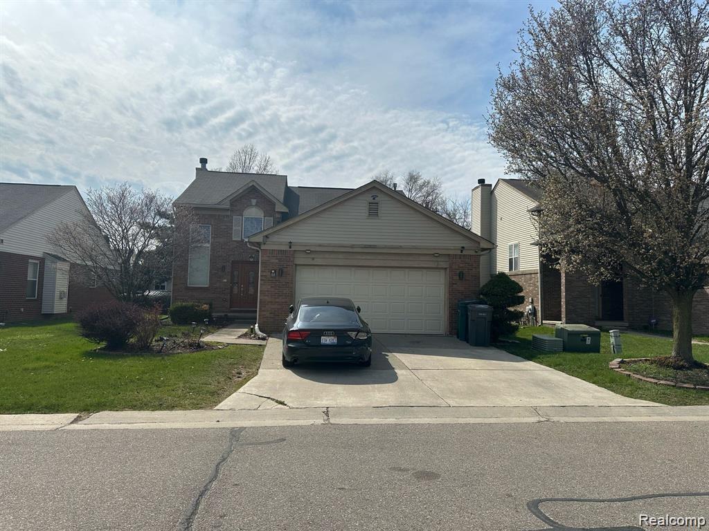 55, Morross, Dearborn, Michigan, 48126
