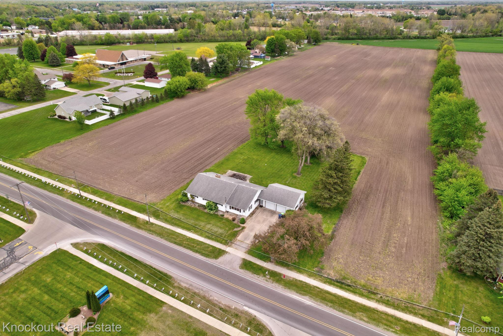 12385, Church, Birch Run, Michigan, 48415