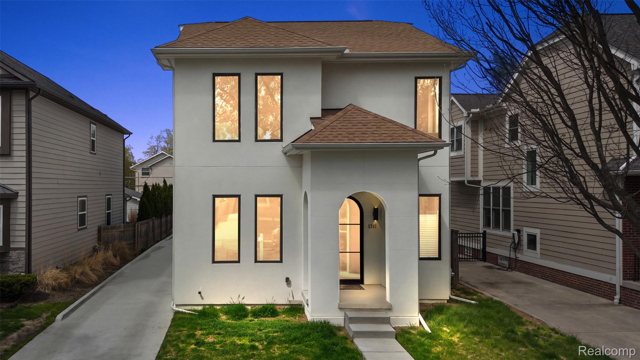 1307, Humphrey, Birmingham, Michigan, 48009