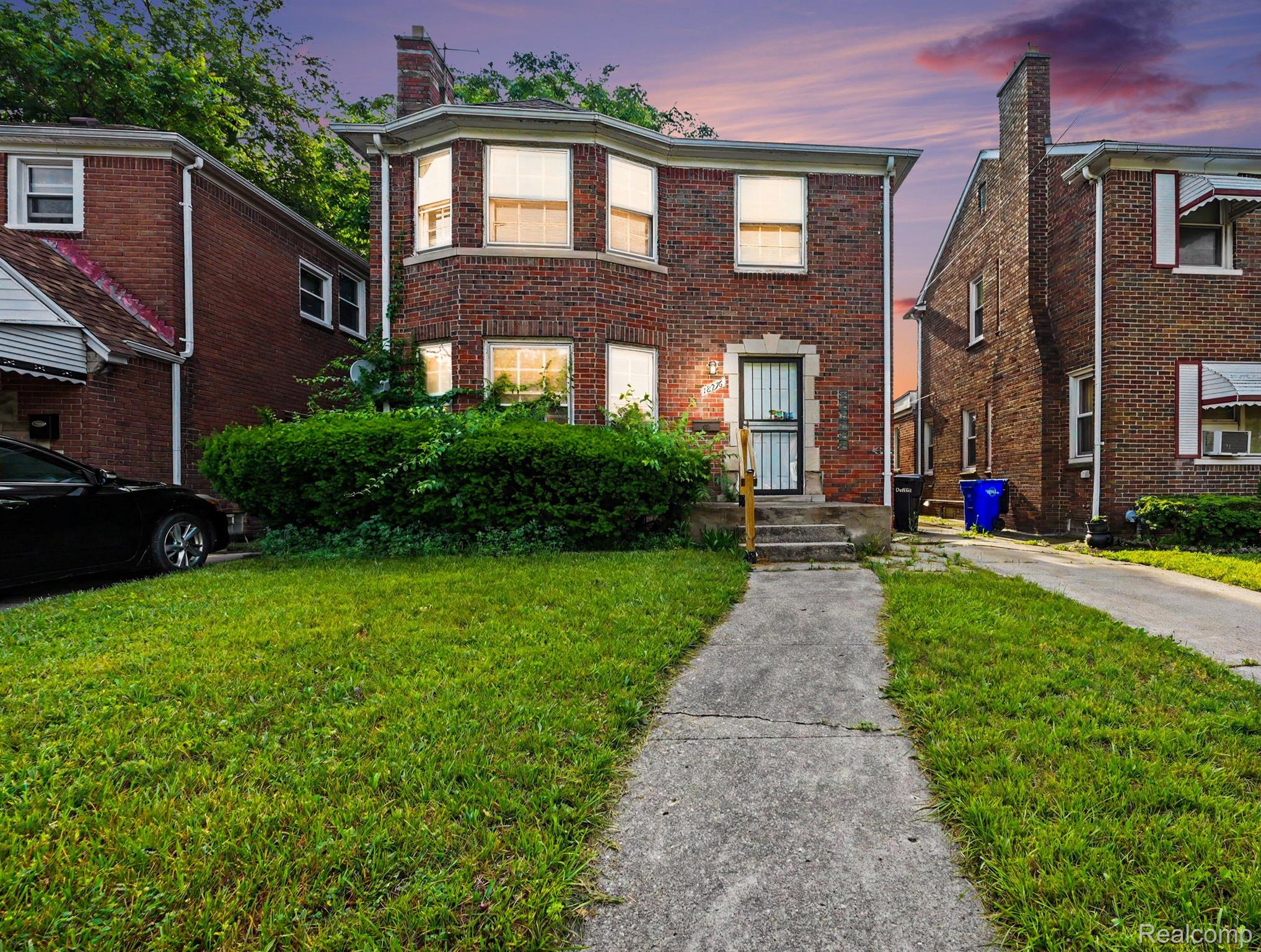 18276, Appoline, Detroit, Michigan, 48235