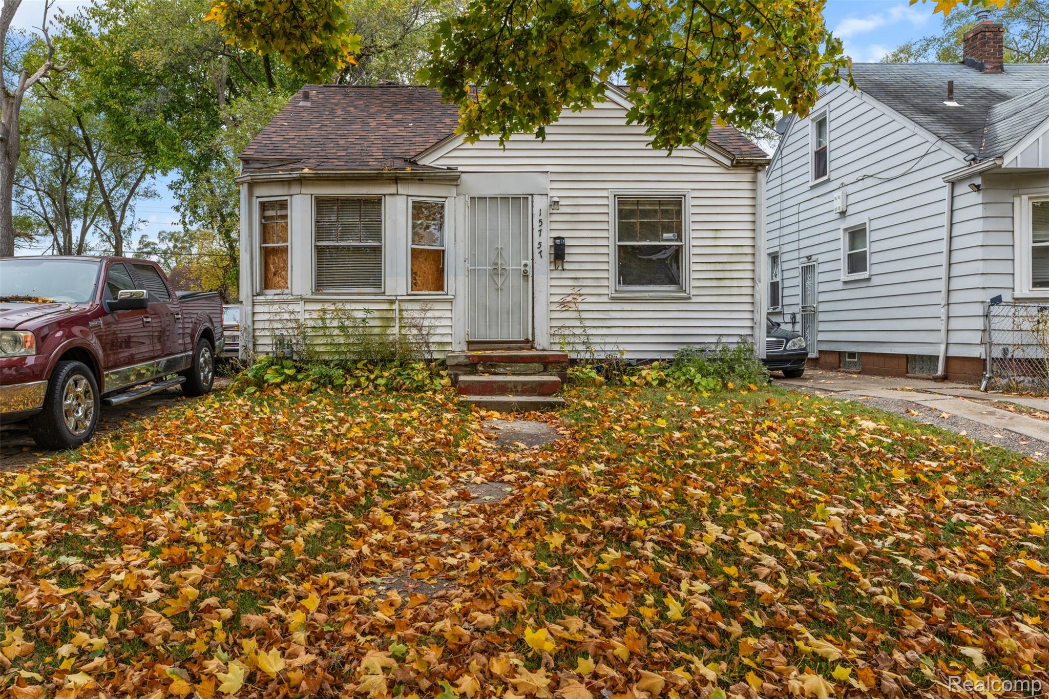 15757, Mark Twain, Detroit, Michigan, 48227