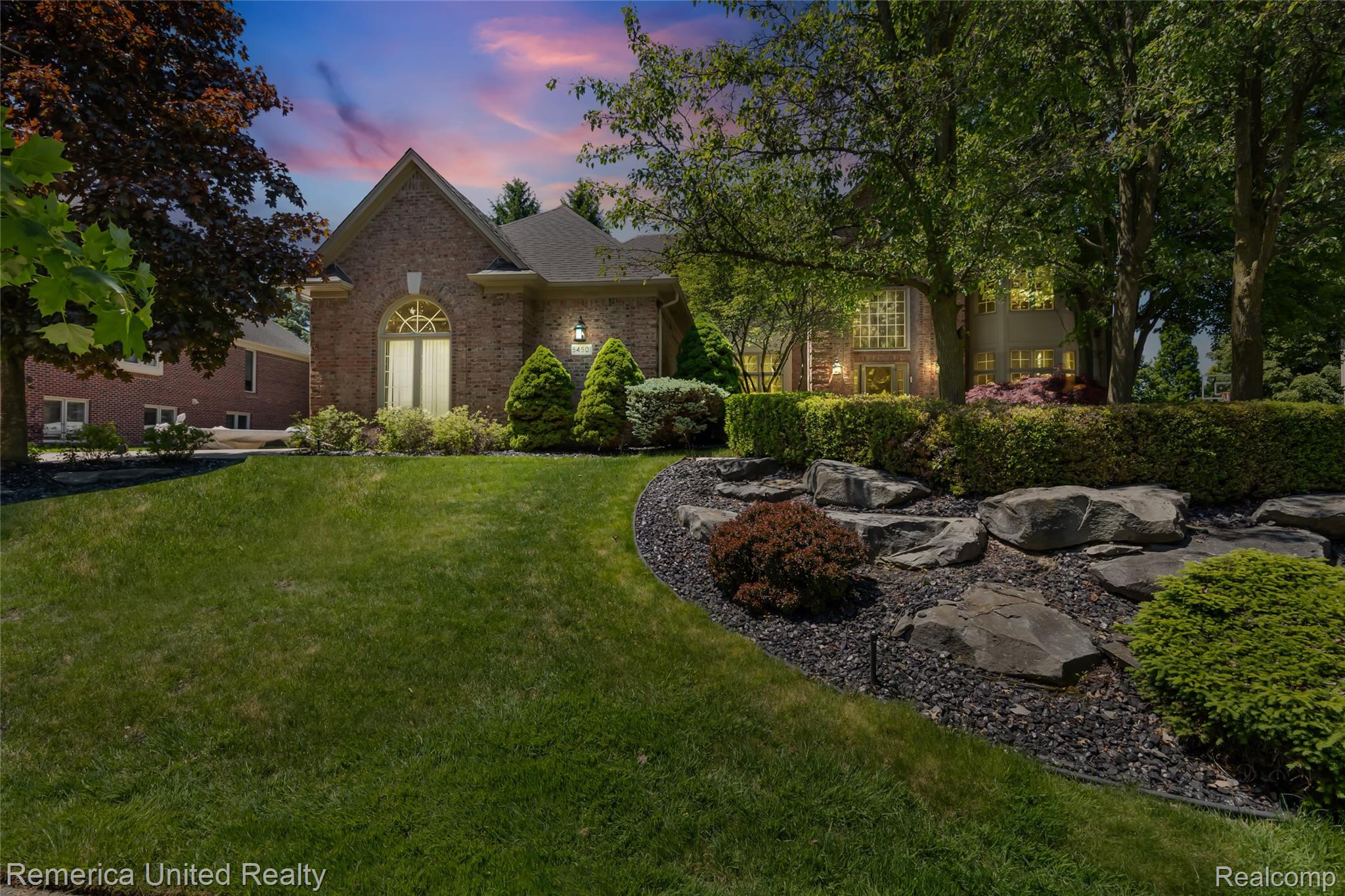 54501, Salem, Shelby Twp, Michigan, 48316