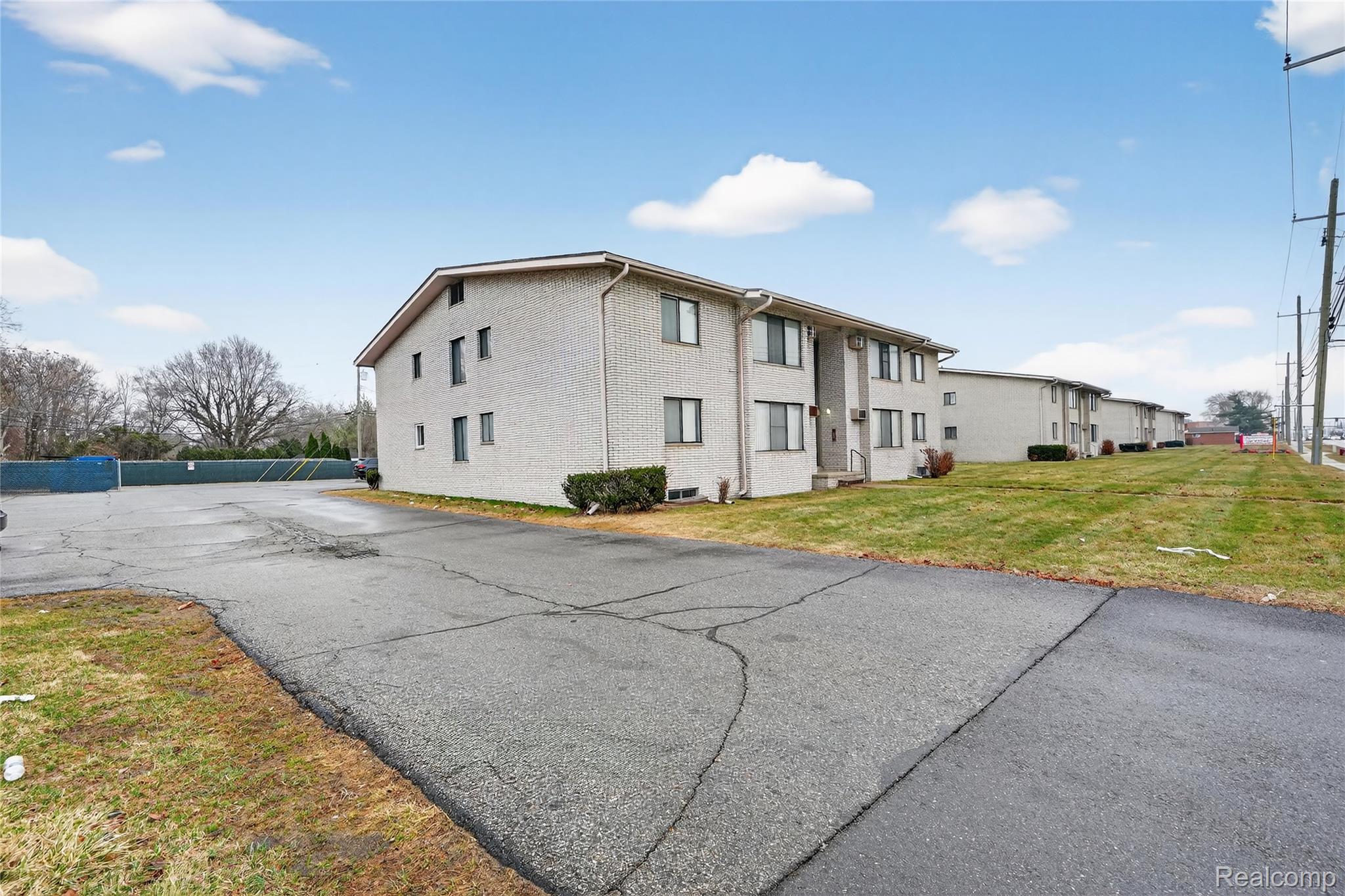 32684, Mound, #3, Warren, Michigan, 48092