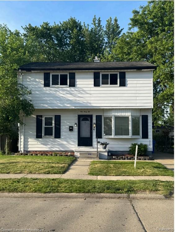 142, Dallas, Madison Heights, Michigan, 48071