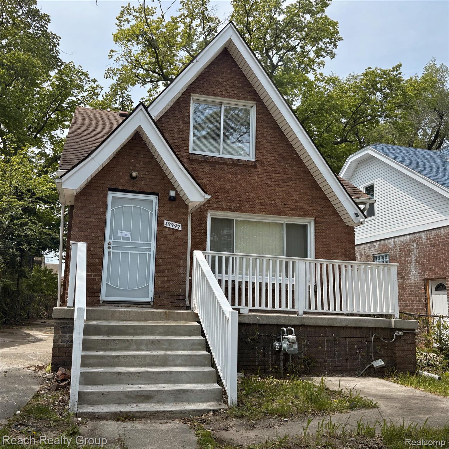 15747, NORTHLAWN, Detroit, Michigan, 48238