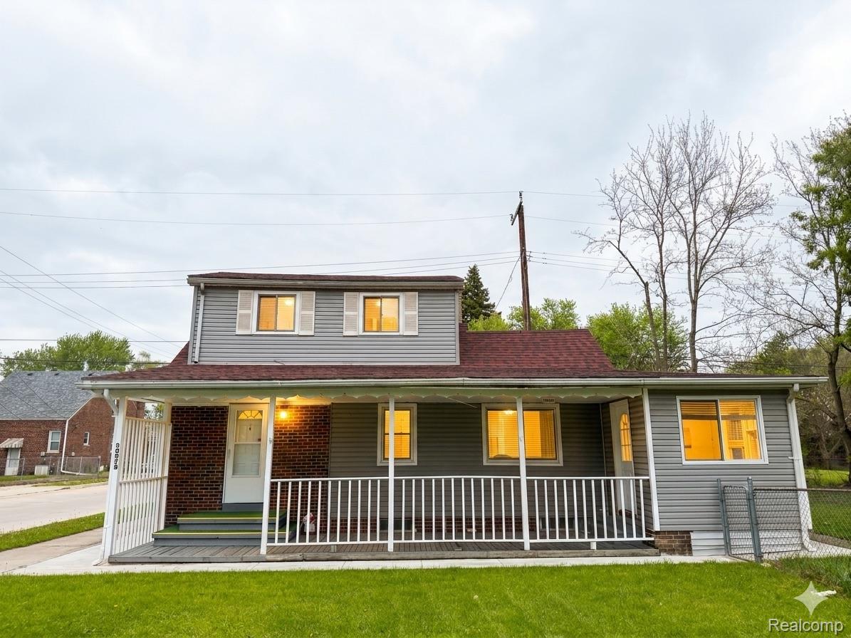 20870, Curie, Warren, Michigan, 48091