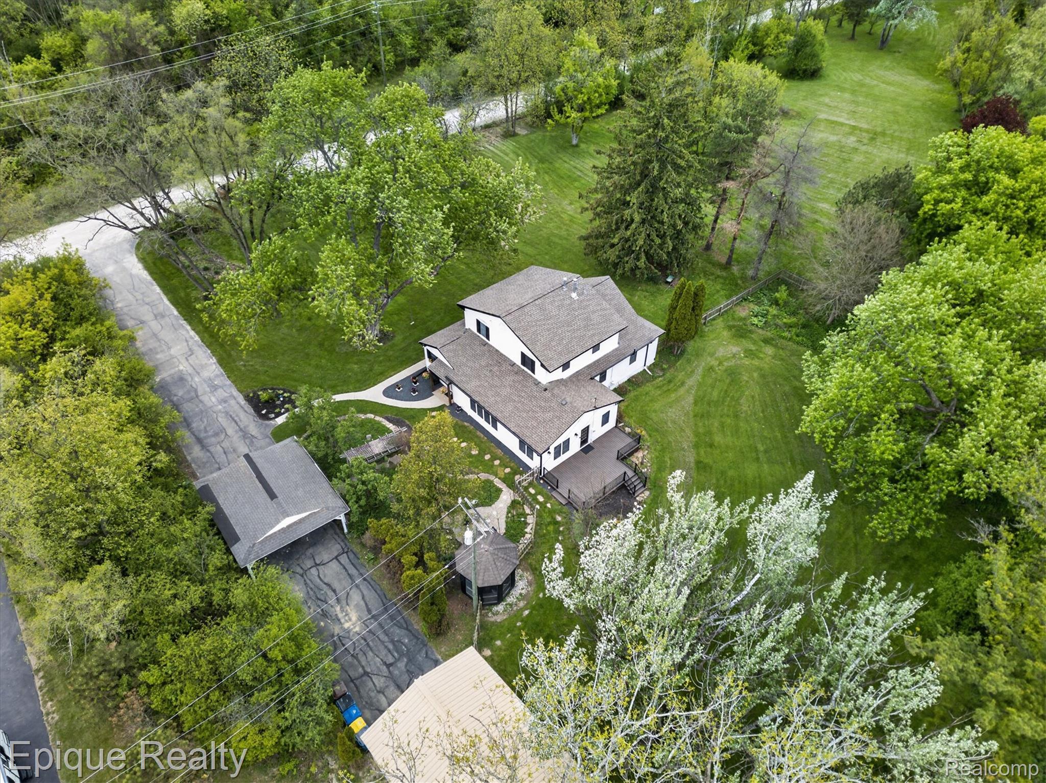 3710, Frains Lake, Ann Arbor, Michigan, 48105