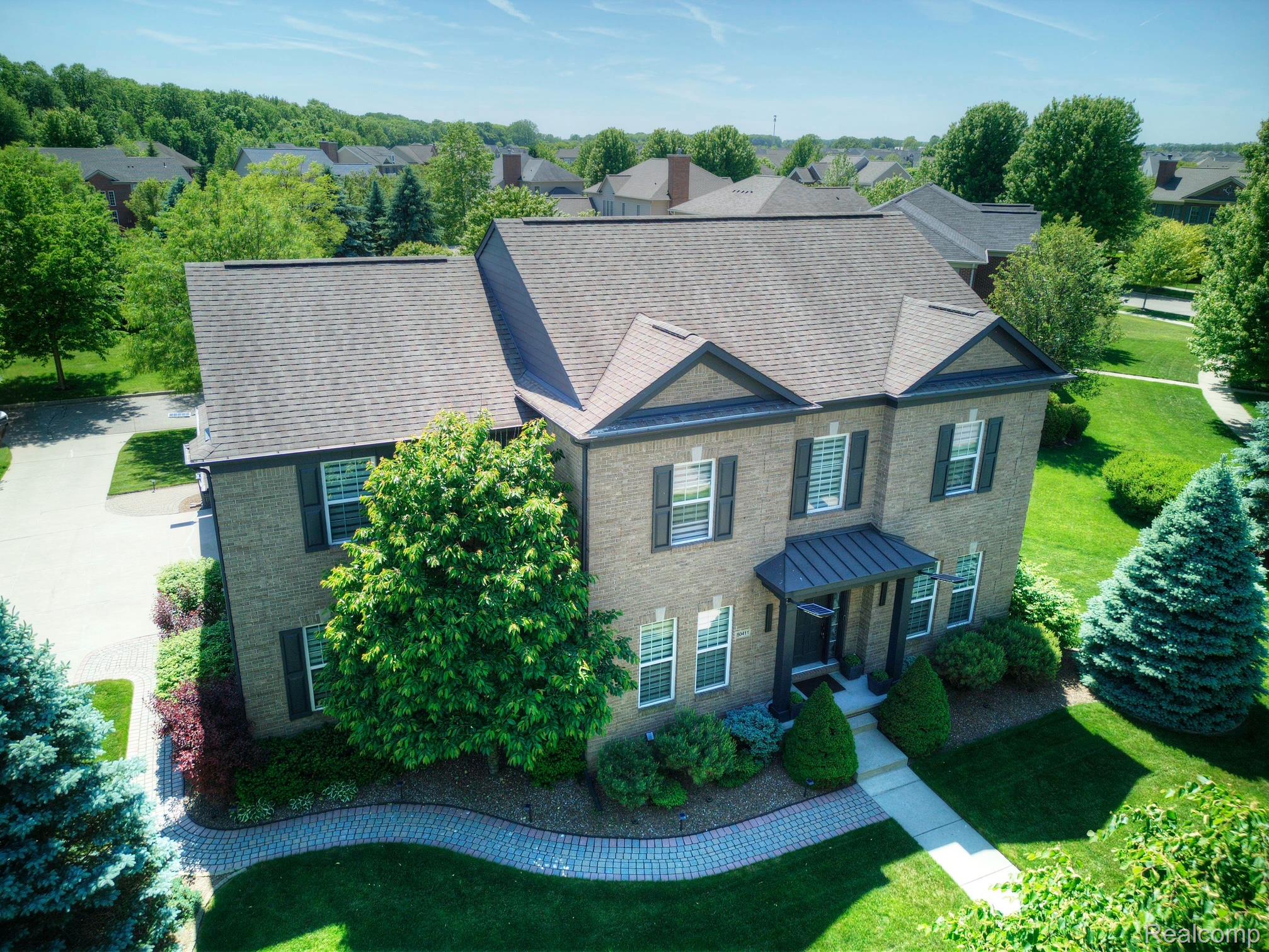 50411, Lansdowne, Canton, Michigan, 48188
