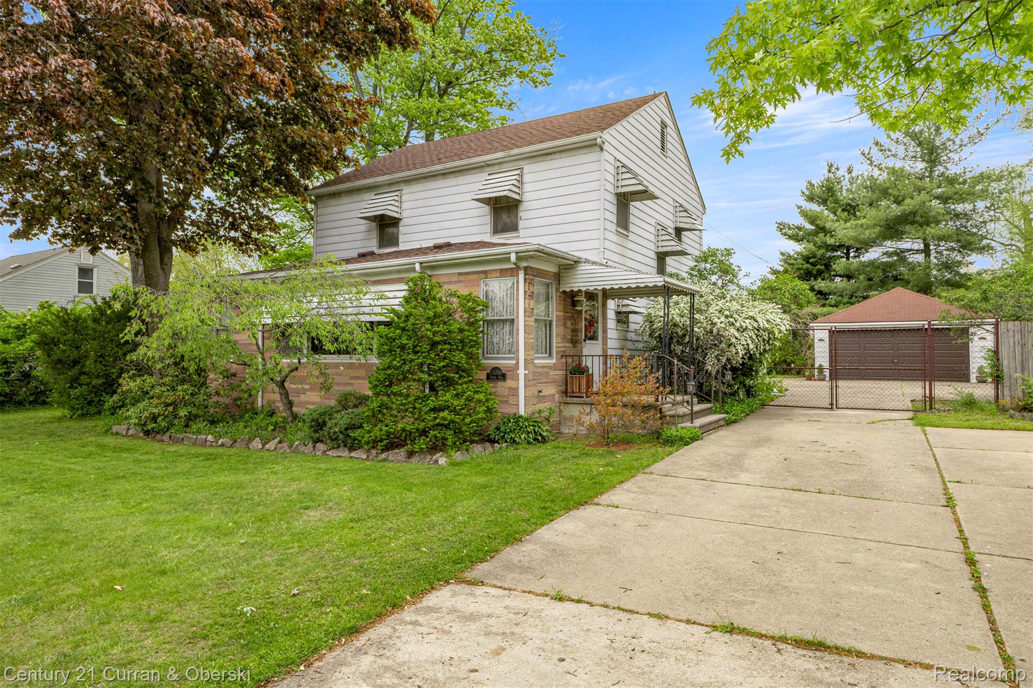 24700, Goddard, Taylor, Michigan, 48180