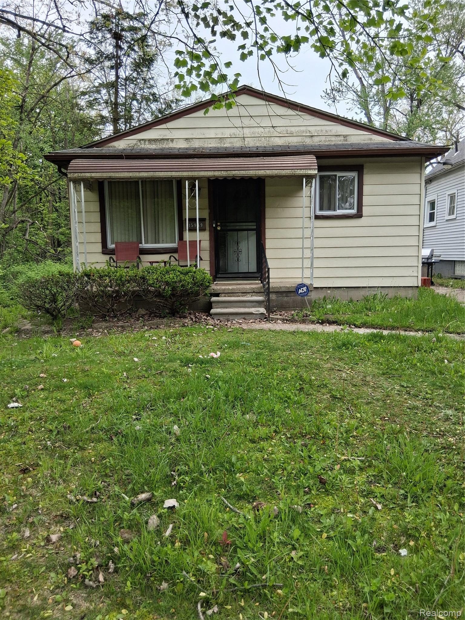 15949, Winston, Redford, Michigan, 48239
