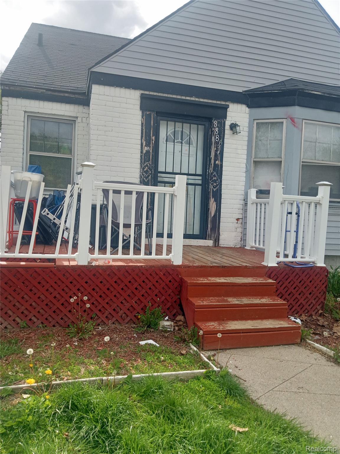 8883, Sussex, Detroit, Michigan, 48228