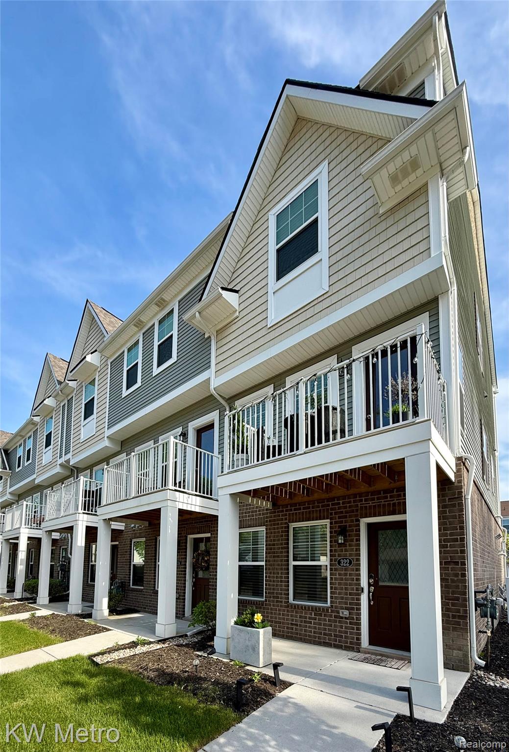 322, Jeff Keeton, Hazel Park, Michigan, 48030