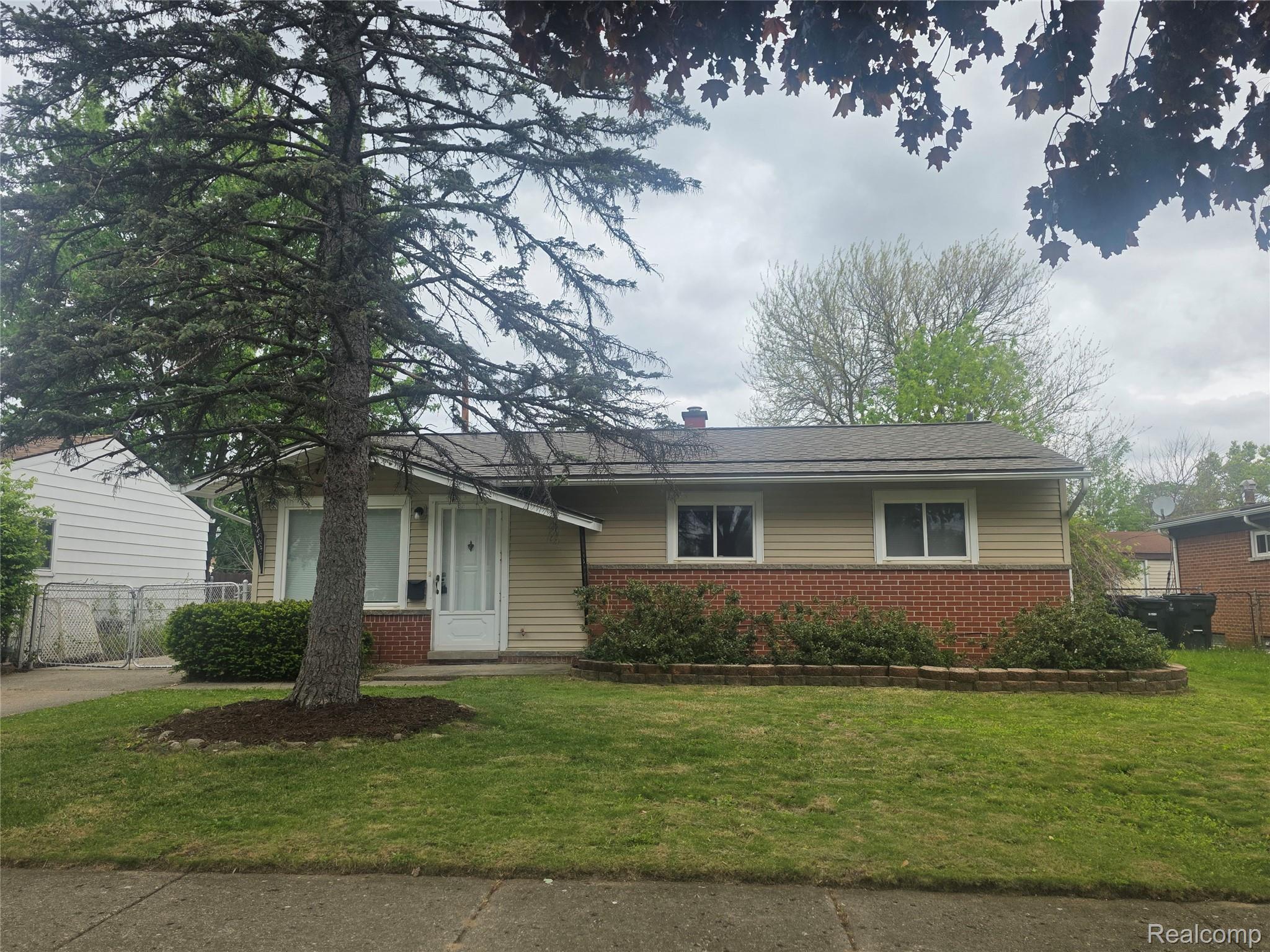 32126, Harvard, Westland, Michigan, 48186