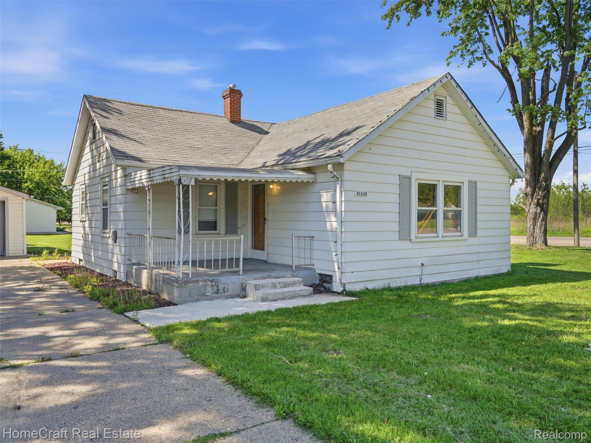 31245, BEVERLY, Romulus, Michigan, 48174