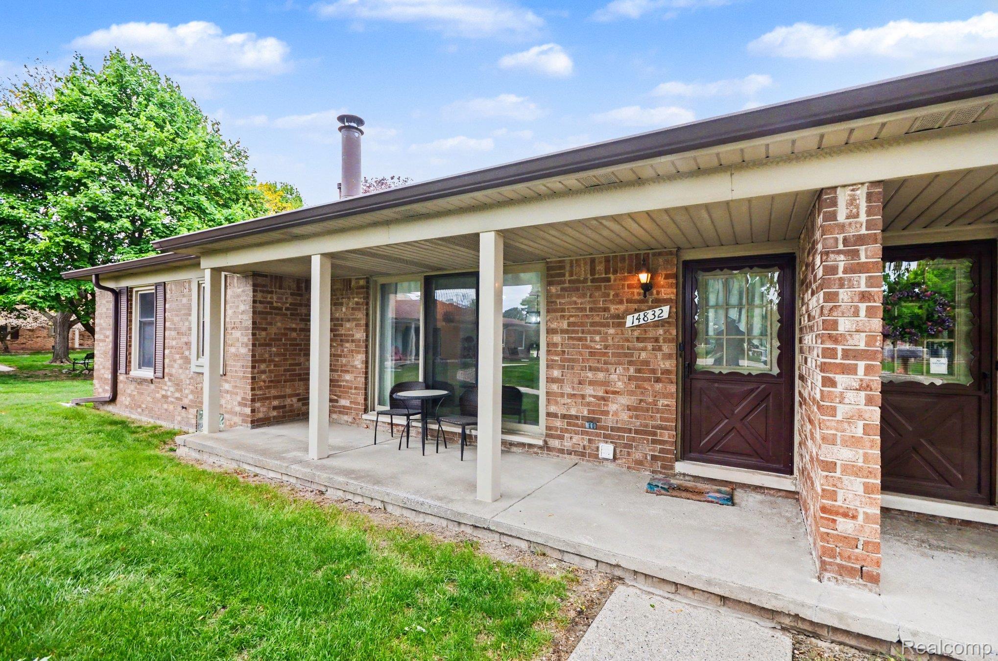 14832, Dexter, Utica, Michigan, 48315