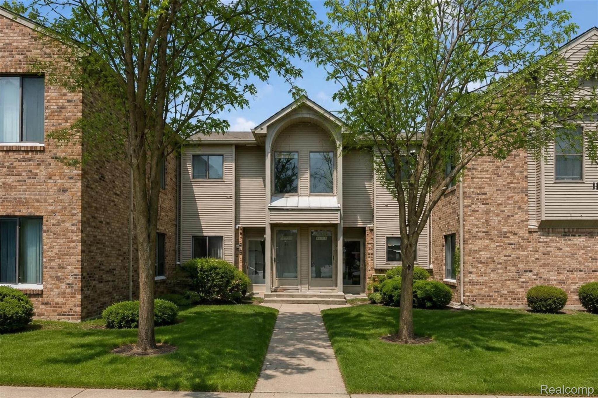 42739, Lilley Pointe, Canton, Michigan, 48187