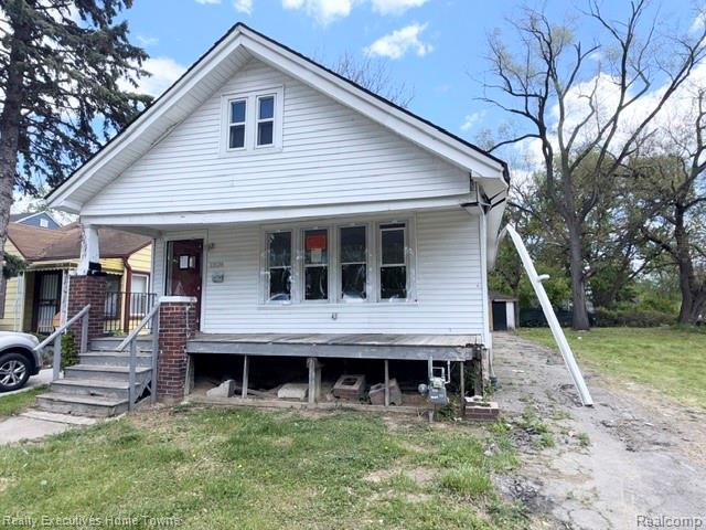 13524, Faust, Detroit, Michigan, 48223