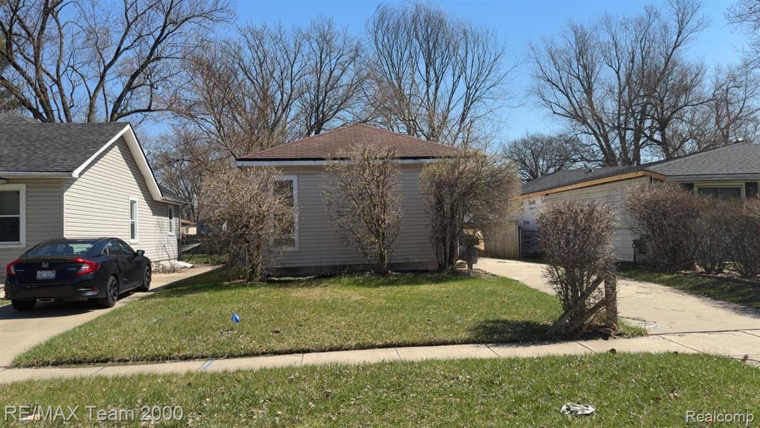 18820, Norborne, Redford, Michigan, 48240