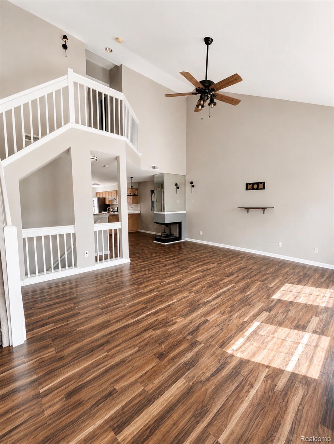 17, Georgetown, Dearborn, Michigan, 48126